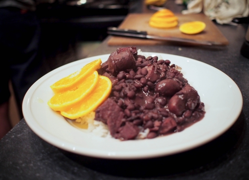 Buffet de Feijoada para Aniversário Tatuapé - Buffet de Feijoada Completa