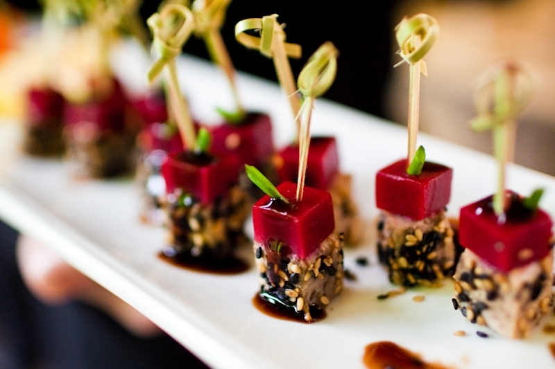 Buffet Finger Food Preço Av Brigadeiro Faria Lima - Serviços de Buffet em São Paulo