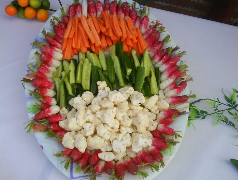 Buffets de Coquetel no Jardim Santo Antônio - Cardápio para Coquetel Corporativo