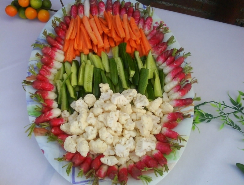 Coquetel para Abertura de Loja Vila Ipê - Coquetel para Casamento