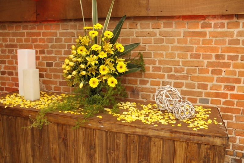 Decoração e Organização de Festa na Capela do Socorro - Empresa para Organizar Festas