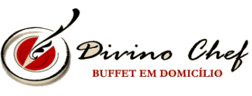 Buffet de Caldos no Brooklin - Buffet de Crepe - Divino Chef
