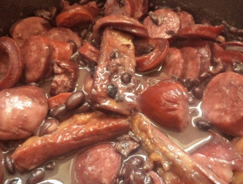 Onde Encontrar Buffet de Feijoada Completa na Vila Invernada - Buffet de Feijoada para 60 Pessoas