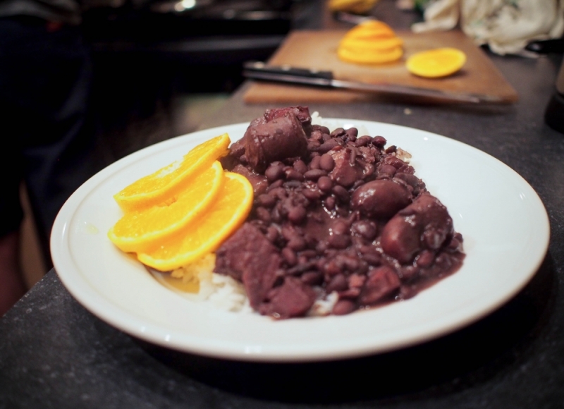 Onde Encontrar Buffet de Feijoada para 60 Pessoas no Alto da Lapa - Buffet de Feijoada para 60 Pessoas