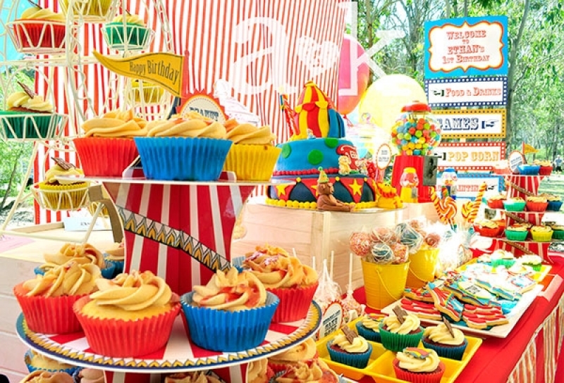 Onde Encontrar Kit Buffet para Festa Infantil no Ipiranga - Kit Festa com Buffet em São Paulo