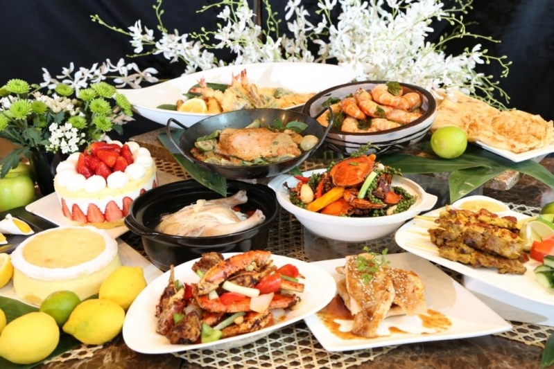 Onde Encontrar Serviços de Buffet com Coquetel na Chácara Paineiras - Buffet com Coquetel