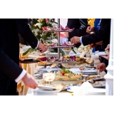 buffet de coquetel em São Paulo preço na Vila Andrade