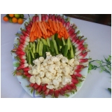 buffets com coquetel no Itaim Bibi