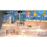 coquetel para casamento simples preço Vila Olinda