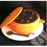 onde encontro buffet de feijoada completa Jardim das Bandeiras