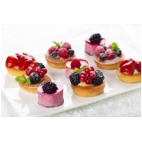 quanto custa buffet de boteco no Jardim Alice