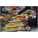 quanto custa kit buffet para festa no Jardim Cedro do Líbano