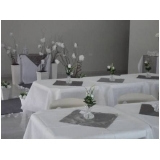 serviços de buffets em SP na Vila Azevedo